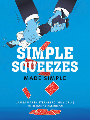 cover image of SIMPLE    SQUEEZES